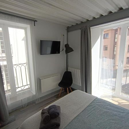 Estudio Con Encanto En Casco Antiguo De Burgos P2 Экстерьер фото