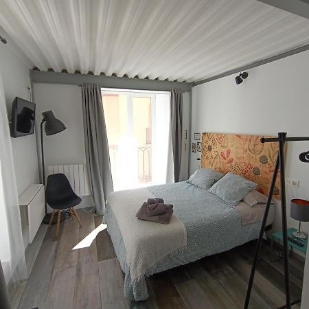 Estudio Con Encanto En Casco Antiguo De Burgos P2 Экстерьер фото