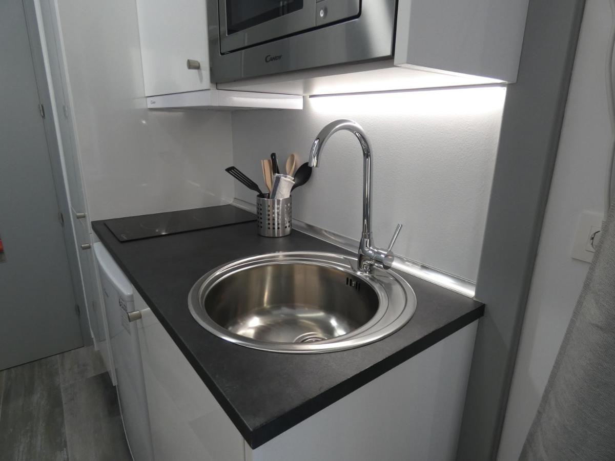 Estudio Con Encanto En Casco Antiguo De Burgos P2 Экстерьер фото