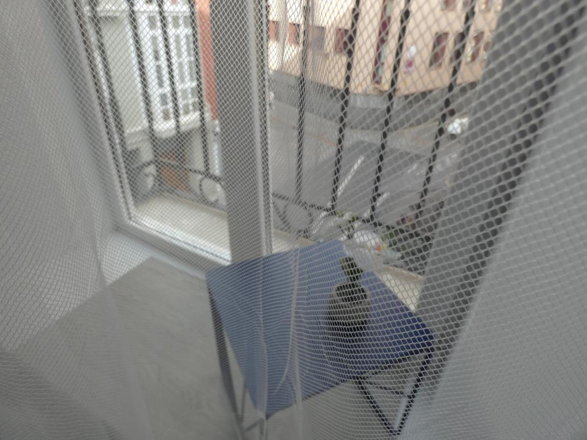 Estudio Con Encanto En Casco Antiguo De Burgos P2 Экстерьер фото