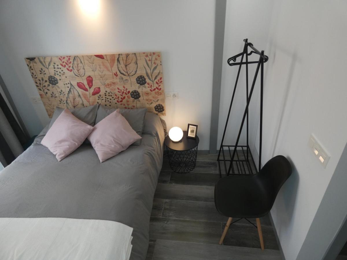 Estudio Con Encanto En Casco Antiguo De Burgos P2 Экстерьер фото