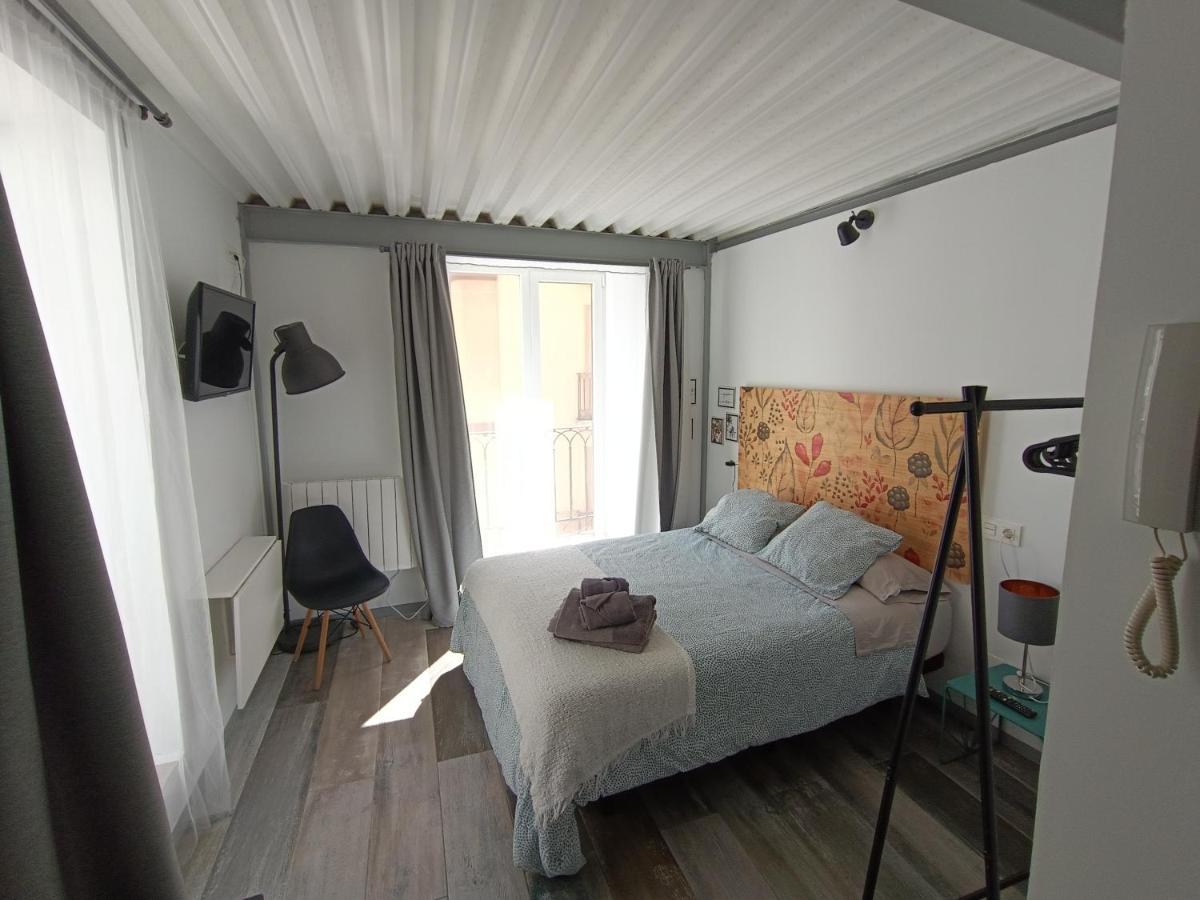 Estudio Con Encanto En Casco Antiguo De Burgos P2 Экстерьер фото